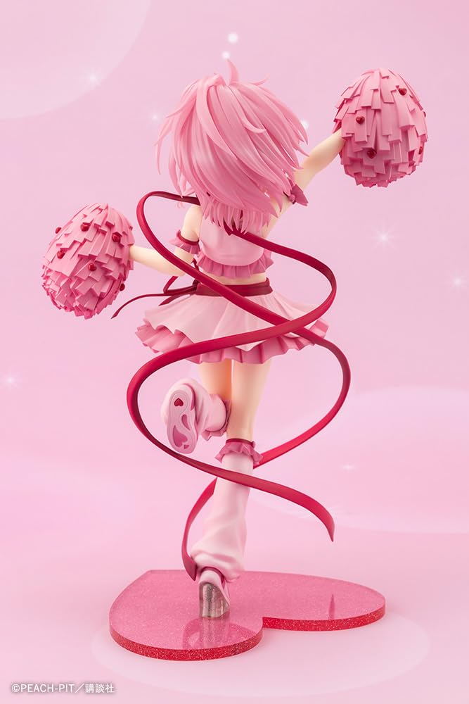 Amazon.co.jp: 壽屋(KOTOBUKIYA) しゅごキャラ! アミュレットハート 1